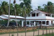 VILLA LA CALETA